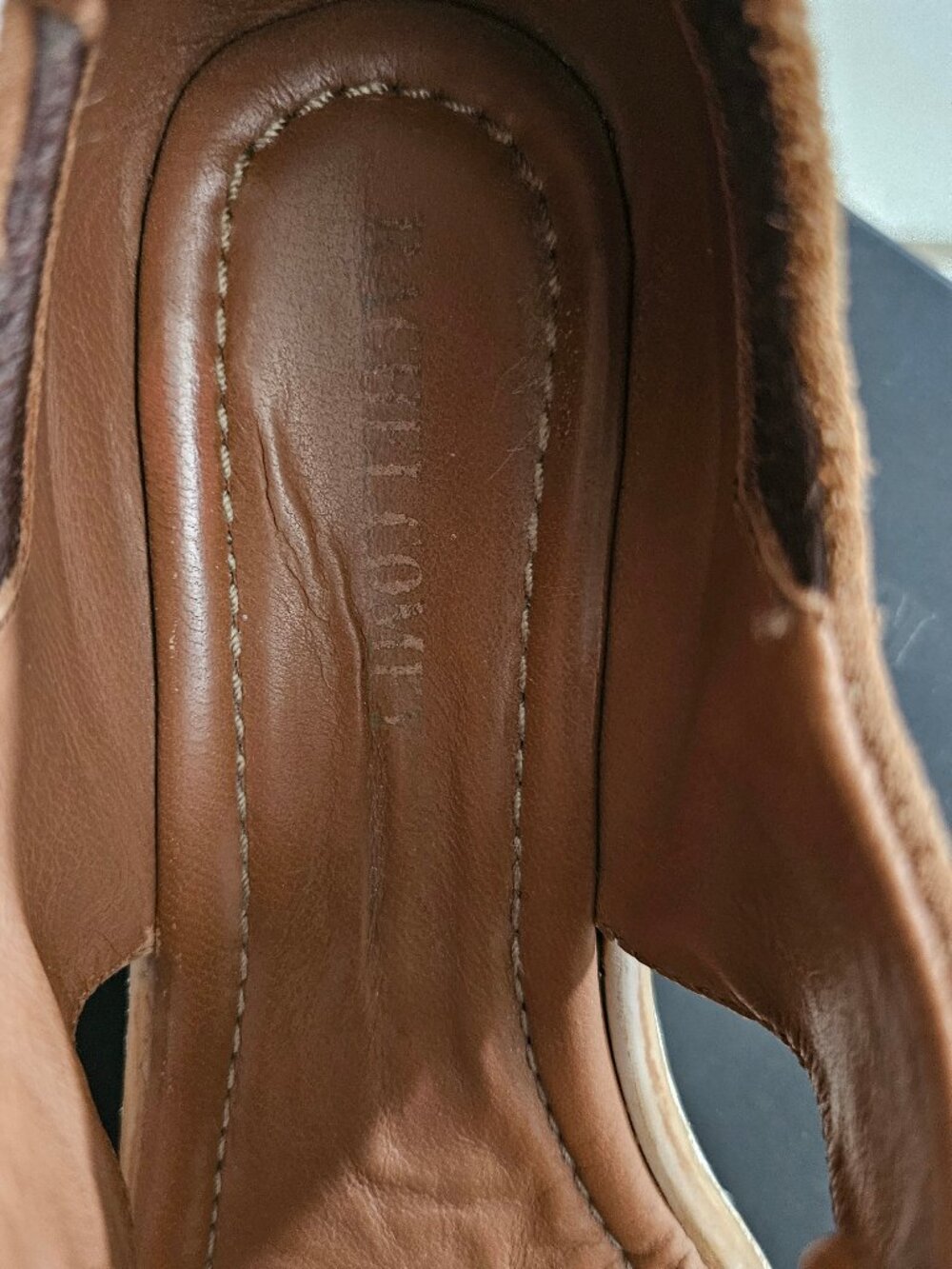 Rachel Comey Sandals - Picture 5 of 7